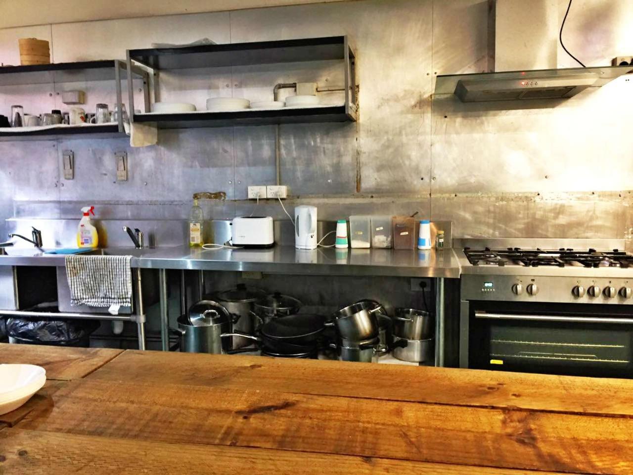 St Kilda Hostel - Melbourne, Melbourne